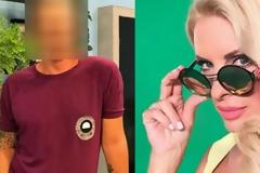 Αποκάλυψη βόμβα από στυλίστα: Δεν άντεξα τη Μενεγάκη ούτε για μια εβδομάδα [video]