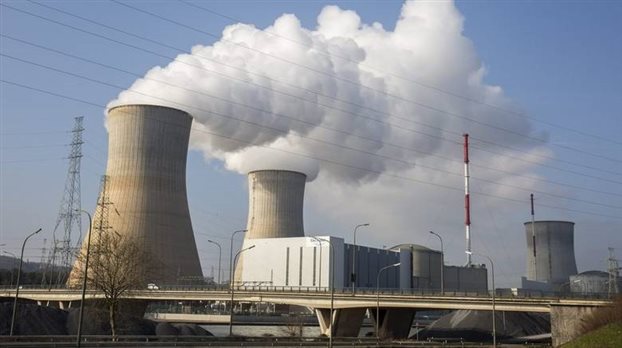 Οι Ρώσοι ξεκίνησαν τις εργασίες για την κατασκευή του πυρηνικού εργοστασίου της Τουρκίας - Φωτογραφία 1