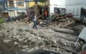 Ισχυρότατος σεισμός 7,1 ρίχτερ στην Πουέμπλα του Μεξικού - Φωτογραφία 3