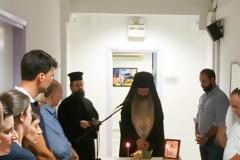 Αρχιμ. Συμεών Βολιώτης: ''Ο Αρχιεπίσκοπος είναι άνθρωπος της διαρκούς προόδου''
