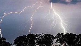 Αλλάζει το σκηνικό του καιρού: Καταιγίδες την Τετάρτη σύμφωνα με την ΕΜΥ - Φωτογραφία 1