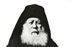 Μοναχός Ισίδωρος Καυσοκαλυβίτης (1885 – 19 Σεπτεμβρίου 1968)