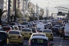 Τί αλλάζει στα τέλη κυκλοφορίας 2018