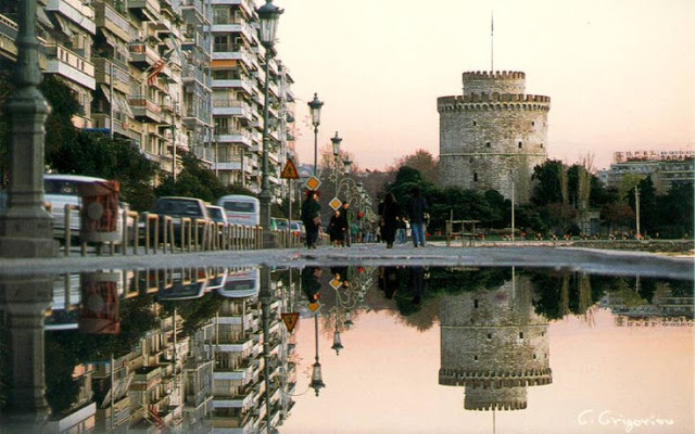 Telegraph: Η Θεσσαλονίκη είναι η ελληνική απάντηση στο Παρίσι - Φωτογραφία 2