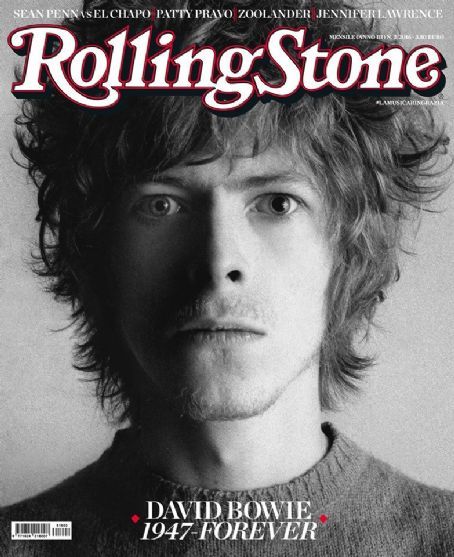 Πωλείται το θρυλικό Rolling Stone - Φωτογραφία 2