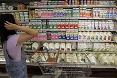Τι αλλάζει για γάλα, γαλακτοκομικά και κρέας στην ελληνική αγορά