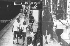 Οι απίστευτοι διάλογοι των Αλβανών πορτοφολάδων του μετρό: «Έχει καλά θύματα, είναι μπούφοι εντελώς» [Εικόνες-Βίντεο]