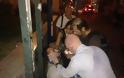 Δραπετσώνα: Επίθεση κουκουλοφόρων σε συνεργείο του ΑΝΤ1 - Χτύπησαν δημοσιογράφο και οπερατέρ [Εικόνες-Βίντεο] - Φωτογραφία 3