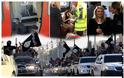 Το ISIS ήθελε να αιματοκυλίσει το Λονδίνο με τη «Μητέρα του Σατανά» ! Οι τζιχαντιστές πανηγυρίζουν για την βόμβα με τα καρφιά που τραυμάτισε 30 άτομα