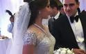 Φίλος του Πούτιν πάντρεψε τον γιο του σε γάμο ανυπέρβλητης χλιδής -Με τούρτα 4,5 μέτρα