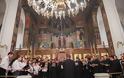 Αγιασμός και έναρξη μαθημάτων της Σχολής Βυζαντινής Μουσικής της Ιεράς Μητροπόλεως στα Γιαννιτσά