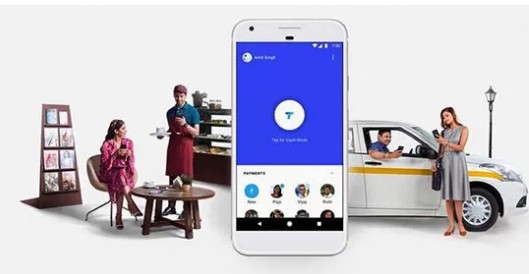 Google Tez: Η νέα εφαρμογή mobile πληρωμών για την Ινδία με ενδιαφέρουσες λειτουργίες [video] - Φωτογραφία 1