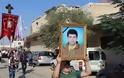 Χριστιανός Σύριος φοιτητής σκοτώθηκε από ρουκέτα των τζιχαντιστών