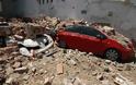 Φονικός σεισμός ισοπέδωσε το Μεξικό: Ξεπέρασαν τους 200 οι νεκροί – Συγκλονιστικές εικόνες - Φωτογραφία 9