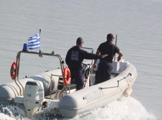 Σοβαρό επεισόδιο ανοιχτά της Μυτιλήνης - Σκάφη της τουρκικής ακτοφυλακής παρενόχλησαν πλωτό του Λιμενικού - Φωτογραφία 1