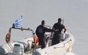 Σοβαρό επεισόδιο ανοιχτά της Μυτιλήνης - Σκάφη της τουρκικής ακτοφυλακής παρενόχλησαν πλωτό του Λιμενικού