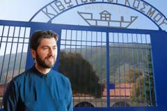 Ο βιομήχανος Κώστας Λούλης μετά το αγρόκτημα δώρισε και την έπαυλή του στην Κιβωτό του Κόσμου