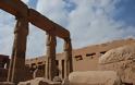Αρχαία Αίγυπτος: Oι πρώτοι Έλληνες Φαραώ
