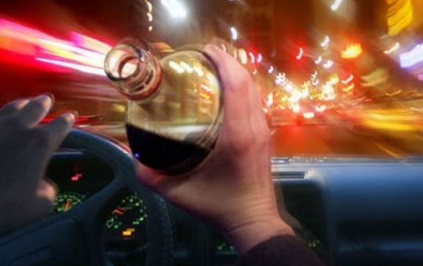 Οδηγείς μεθυσμένος; Δες για πόσο καιρό θα χάνεις το δίπλωμά σου... - Φωτογραφία 1