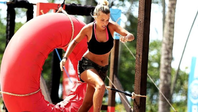 EXTRAS Αλλαγή στο Voice: Πρόσωπο-έκπληξη από το Survivor μπαίνει στο talent show του ΣΚΑΪ [photo] - Φωτογραφία 2