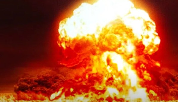 Ποιες θα ήταν οι απώλειες σε περίπτωση παγκόσμιου πυρηνικού πολέμου; [video] - Φωτογραφία 1