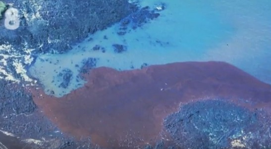 Αυτές είναι οι 10 μεγαλύτερες πετρελαιοκηλίδες που συνέβησαν ποτέ στην ανθρωπότητα - Φωτογραφία 1