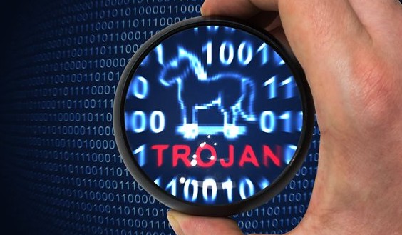 Trojan σε 2,27 εκατομμύρια συσκευές με «δούρειο ίππο» λογισμικό καθαρισμού - Φωτογραφία 1