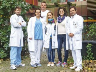 Γερμανία: Ήρθαν Έλληνες Γιατροί και μας Ανέβασαν το Επίπεδο Υγείας! - Φωτογραφία 1
