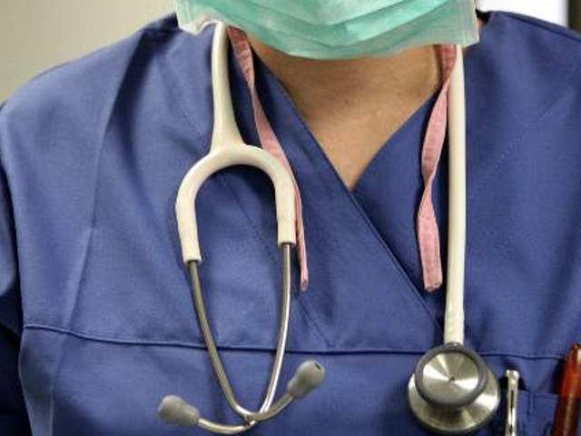 Με ιλαρά διαγνώστηκαν έξι γιατροί δημόσιων νοσοκομείων - Φωτογραφία 1
