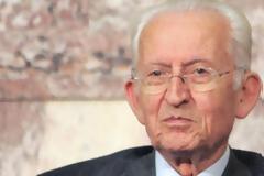 Την τελευταία του πνοή άφησε σε ηλικία 86 ετών ο πρώην βουλευτής Καστοριάς Κωνσταντίνος Σημαιοφορίδης.