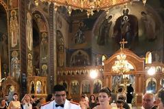 ΕΝΑΣ ΠΑΡΑΜΥΘΕΝΙΟΣ ΣΤΡΑΤΙΩΤΙΚΟΣ ΓΑΜΟΣ ΣΤΗΝ ΚΑΛΑΜΑΤΑ…!!!!