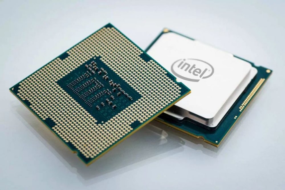 Το Intel Z390 θα υποστηρίξει 8πύρηνους CPUs - Φωτογραφία 1