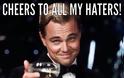 Haters και η επιτυχία στο εδώλιο : Γιατί οι άνθρωποι θα σε μισήσουν όταν τα πας καλά - Φωτογραφία 5