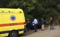 Τραγωδία: δύο νεαροί Aιτωλοακαρνάνες σμηνίτες νεκροί στο τροχαίο κοντά στα Παλιάμπελα [photos]