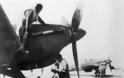 6/9/1943 - Τα Hurricane 336 Μοίρας Διώξεως σφυροκοπούν ιταλικό παρατηρητήριο στην Κρήτη