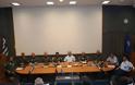 Σύσκεψη Διοικητών Μονάδων ΑΤΑ - Φωτογραφία 3