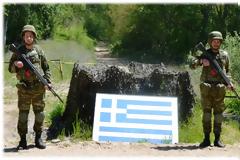 Παρουσίαση στο ΓΕΣ της 3ης Μηχανοκίνητης Ταξιαρχίας «ΡΙΜΙΝΙ»