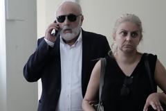 Ο Κουρουμπλής παραδέχθηκε ότι η ανιψιά του είναι η σύμβουλος που γελούσε με τον Μητσοτάκη