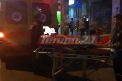 Πάτρα: Τα φανάρια δεν λειτουργούσαν και το κακό δεν άργησε-Τροχαίο στο κέντρο της πόλης - Ένας τραυματίας