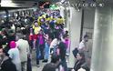 Αυτή είναι η συμμορία των πορτοφολάδων που δρούσε σε Μετρό και ΗΣΑΠ [Εικόνες]