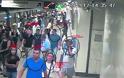 Αυτή είναι η συμμορία των πορτοφολάδων που δρούσε σε Μετρό και ΗΣΑΠ [Εικόνες] - Φωτογραφία 4