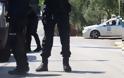 Αστυνομικοί λήστεψαν από Σύρο 280.000 ευρώ