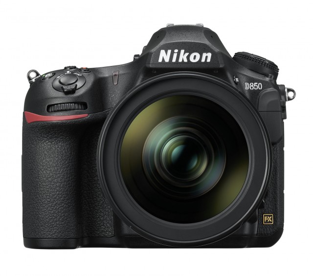 Nikon D850, με full frame 4K καταγραφή video και ανάλυση 45,7 MP! - Φωτογραφία 1