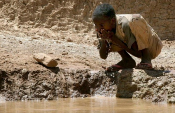Ένα κοινωνικό πείραμα της Unicef κατά της σπατάλης νερού [video] - Φωτογραφία 1