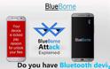 Έχετε ανοιχτό το Bluetooth; Καλύτερα να το ξανασκεφτείτε - Κυκλοφορεί ο νέος ιός «ντελιβεράς» Blueborn - Φωτογραφία 1