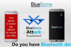Έχετε ανοιχτό το Bluetooth; Καλύτερα να το ξανασκεφτείτε - Κυκλοφορεί ο νέος ιός «ντελιβεράς» Blueborn