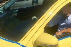 Γιατί έγινε ταξιτζής γνωστός λαϊκός τραγουδιστής; (φωτο)