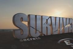 Survival Secret: Αυτοί είναι οι υποψήφιοι προς αποχώρηση