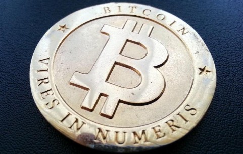 Προς νέα διάσπαση το bitcoin το Νοέμβριο, εκτιμούν παράγοντες της αγοράς - Φωτογραφία 1