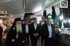 Άνοιξε και επίσημα τις «πύλες» της η Εμποροπανήγυρη Άργους Ορεστικού (Βίντεο & Φωτο)